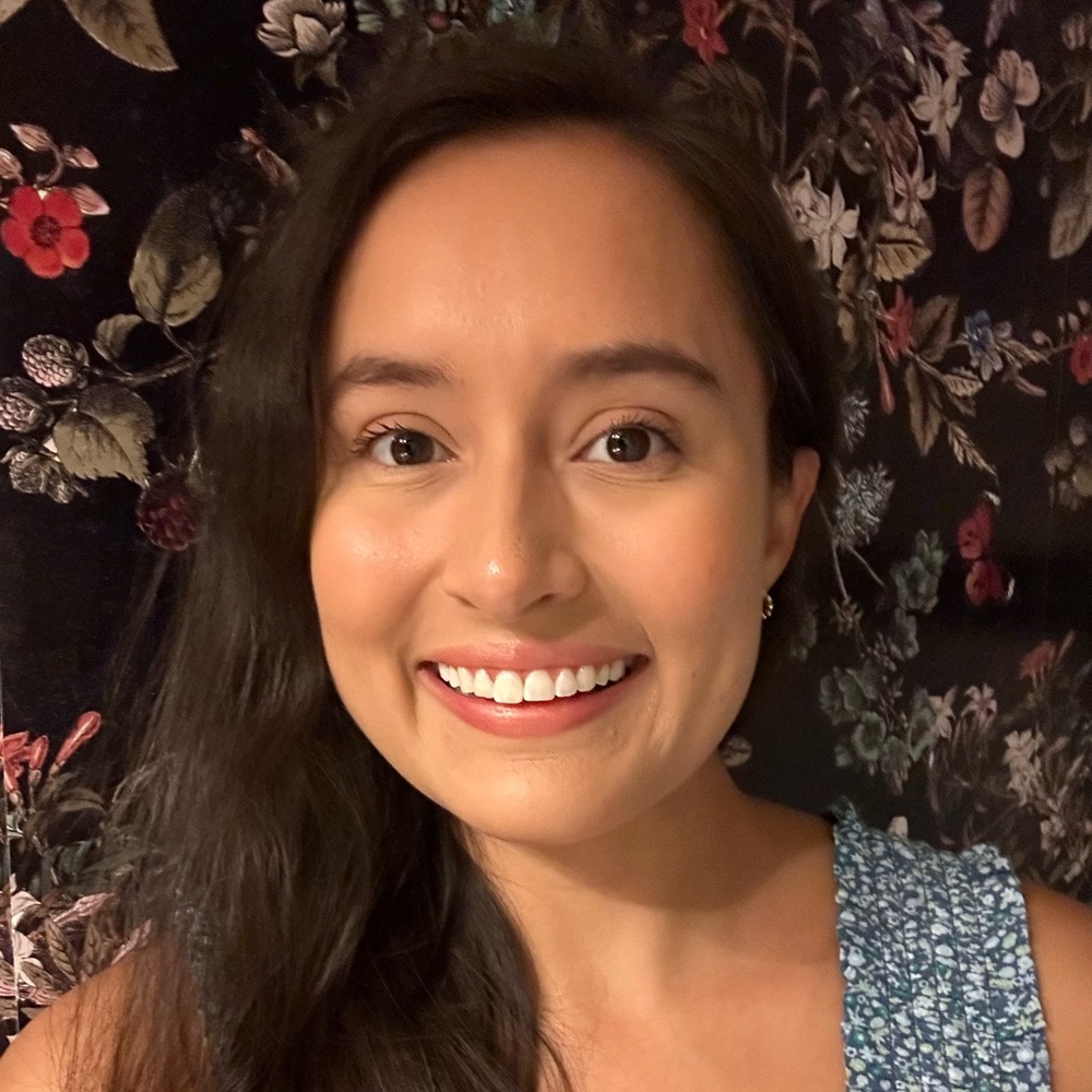 Meet your Posher, Bridgett